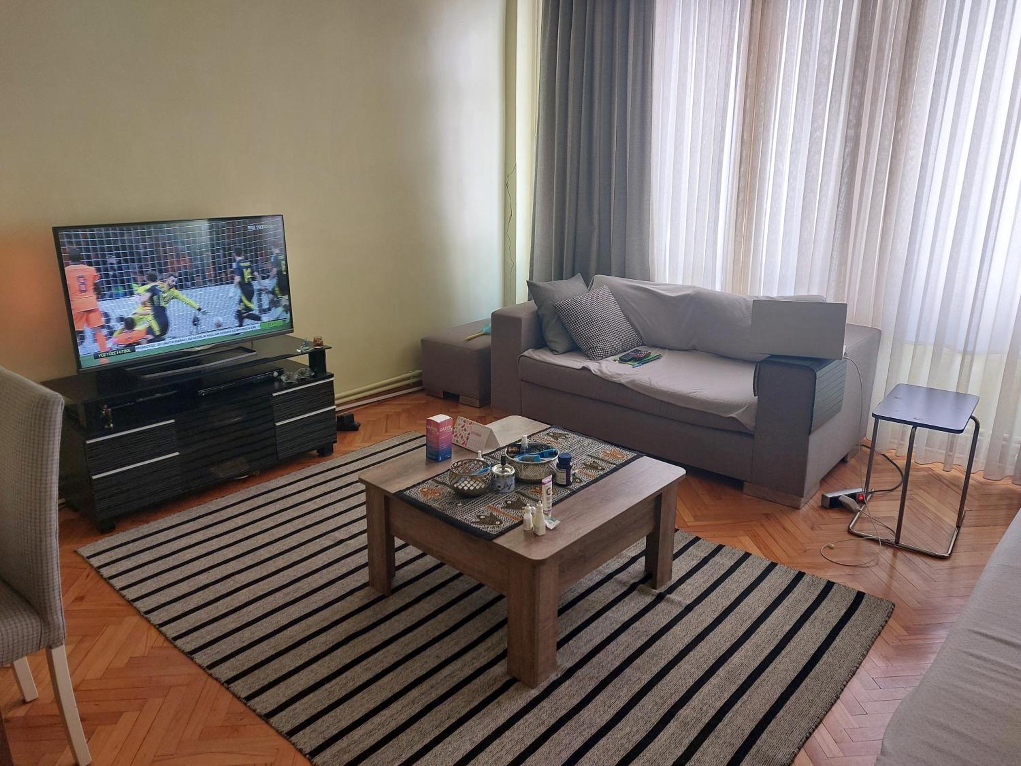 Huzur Hotel - Istanbul — Photos 2